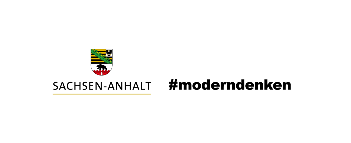 Logo #moderndenken
